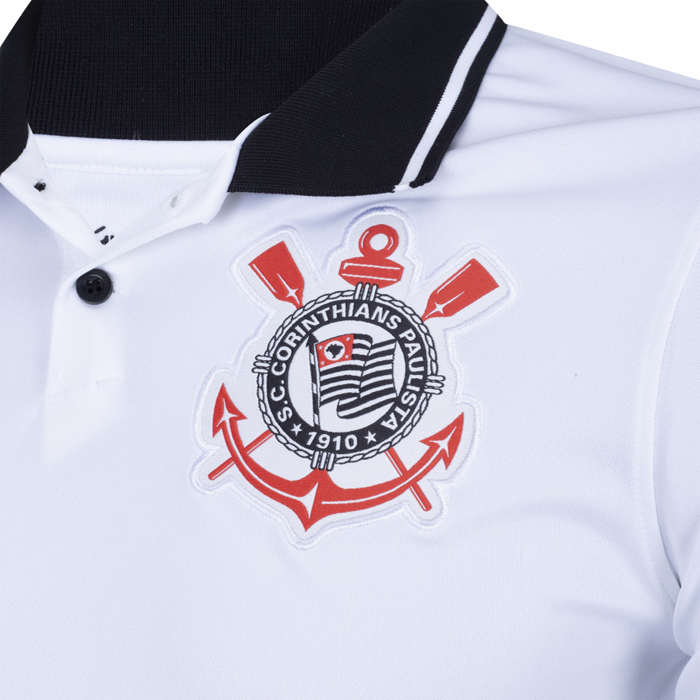 1ª Equipacion Camiseta Corinthians 20-21 Tailandia - Haga un click en la imagen para cerrar